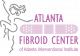 Logotype Atlanta Fibroid Center