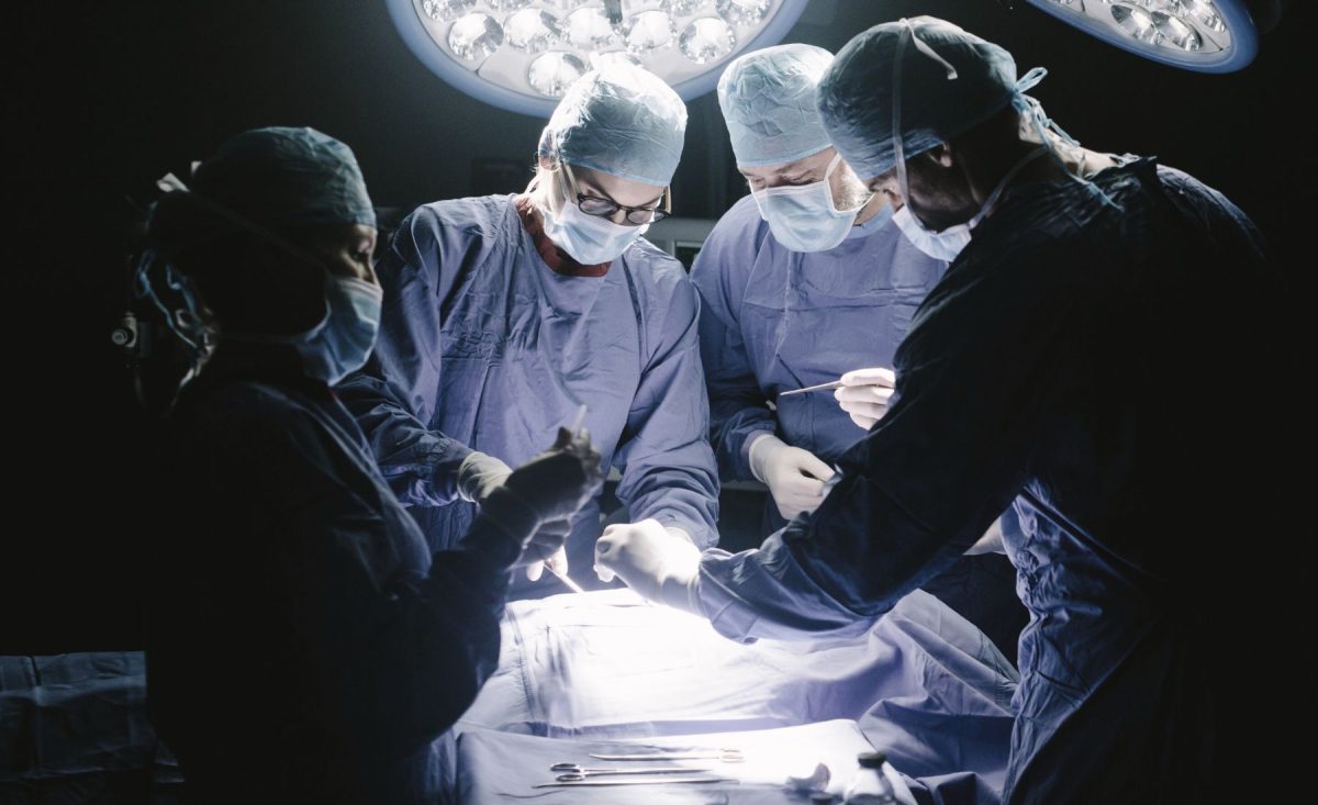 Fibroid Horror Story: Surgery That Had Devastating Consequences