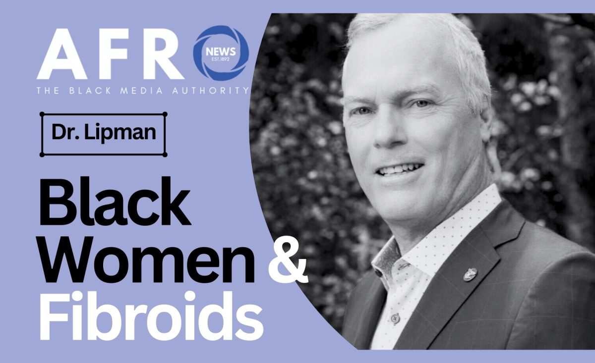 What Black Women Need to Know About Fibroids