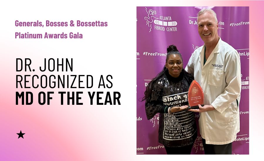 2nd Annual Generals, Bosses, & Bossettas Platinum Awards Gala Atlanta Celebrates Excellence in Various Fields