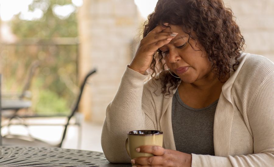 Does Adenomyosis Cause A Big Belly?