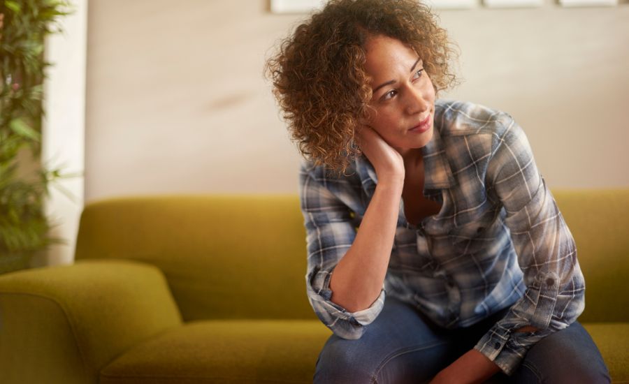 What To Expect After A Hysterectomy