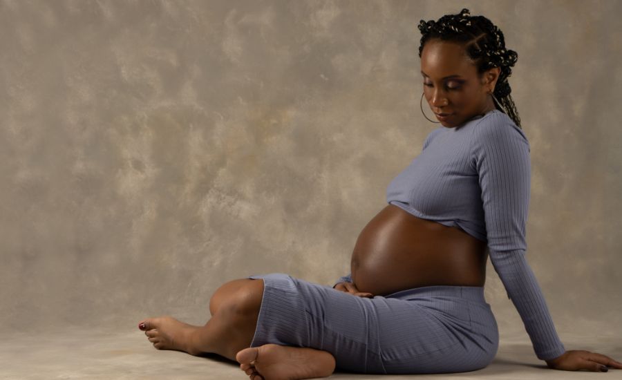 Pregnancy And Uterine Artery Embolization