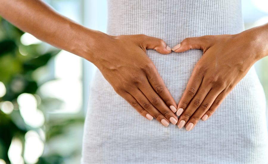 Submucosal Fibroid Treatment