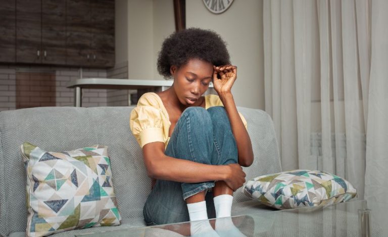 Sluffing Utrius Fibroid Sloughing: What Is It And What Are Its Symptoms?
