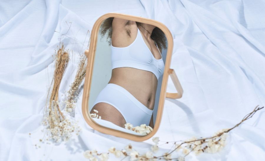 Body Changes After Myomectomy