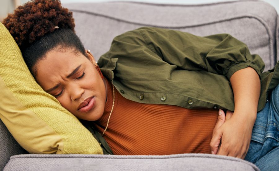 Internal Pain After Myomectomy