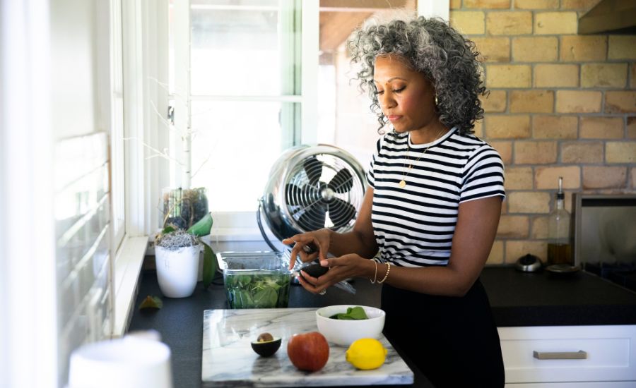 Can A Lack Of Sex Cause Fibroids?