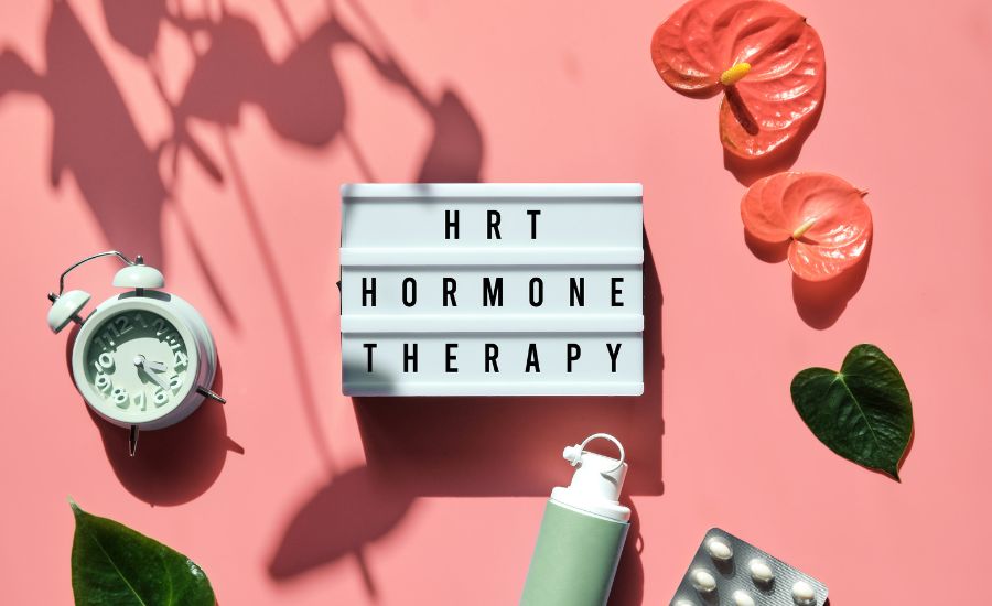 HRT And Fibroids FAQs