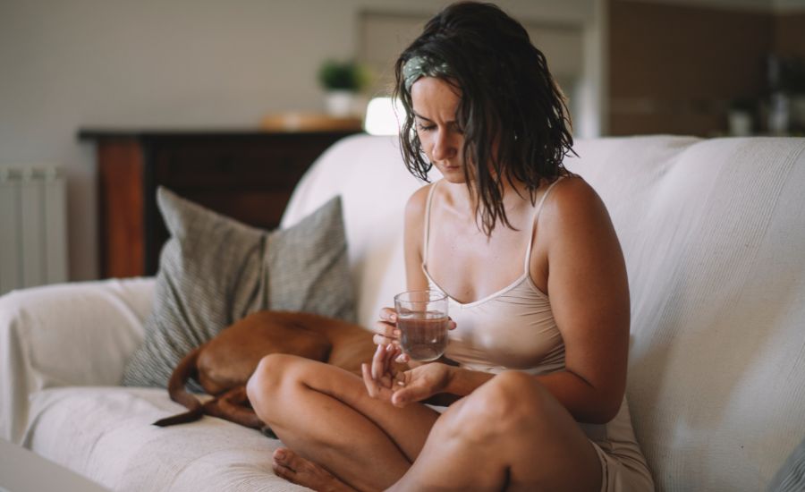 Regretting a Hysterectomy at a Young Age