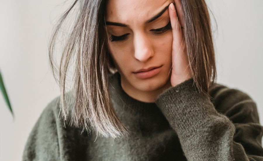 Tranexamic Acid For Heavy Periods