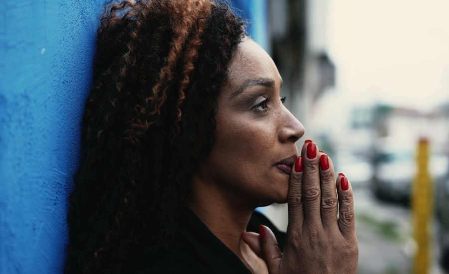 Black Women and Fibroids