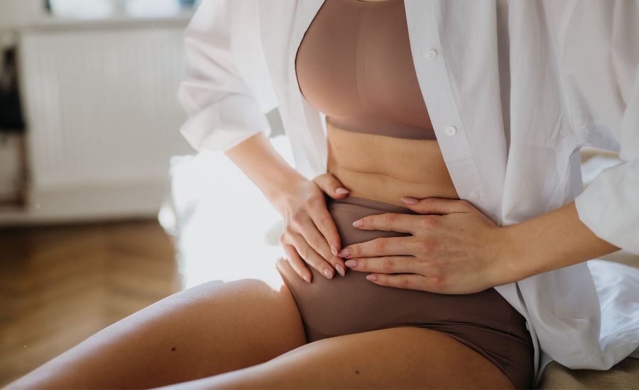 What Happens If Uterine Fibroids Go Untreated?